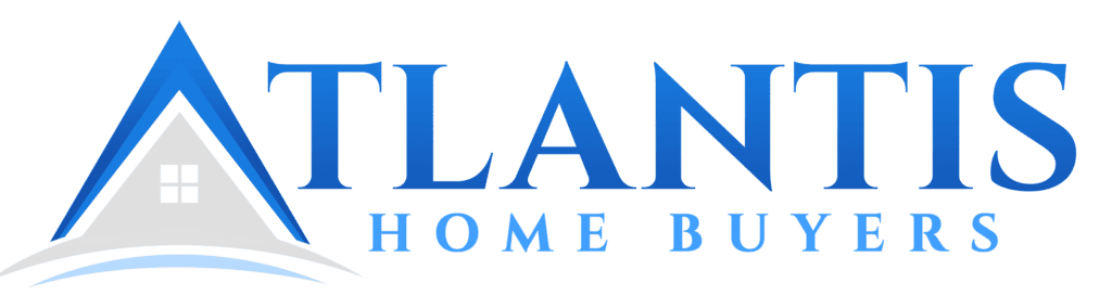 Atlantis Homebuyers Logo